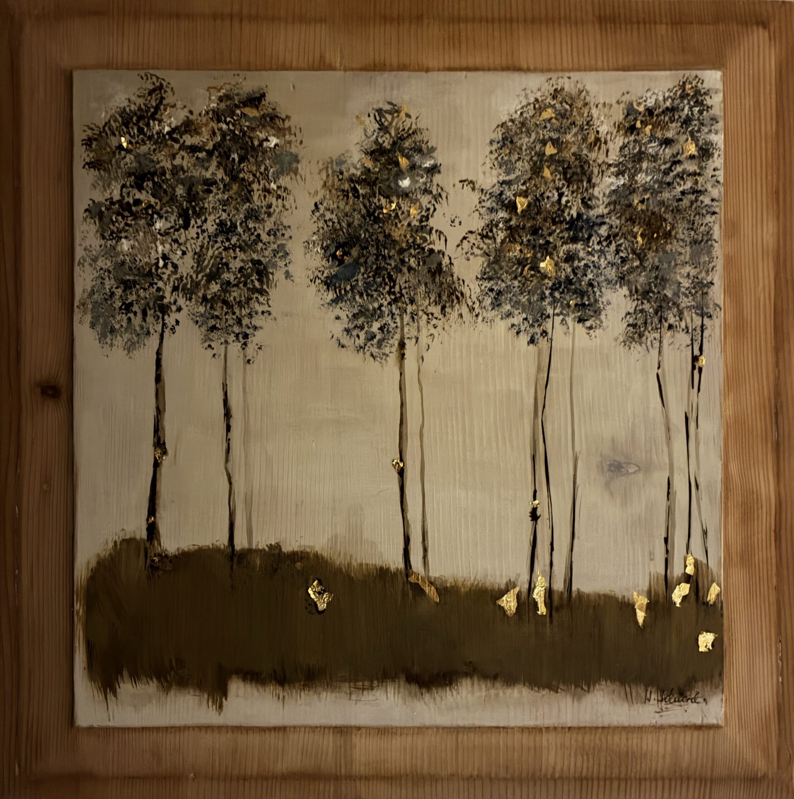 Bild von Heidi Schumacher Bild von Heidi Schumacher