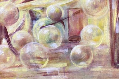 Bild-Ausschnitt von Iryna Spalinger