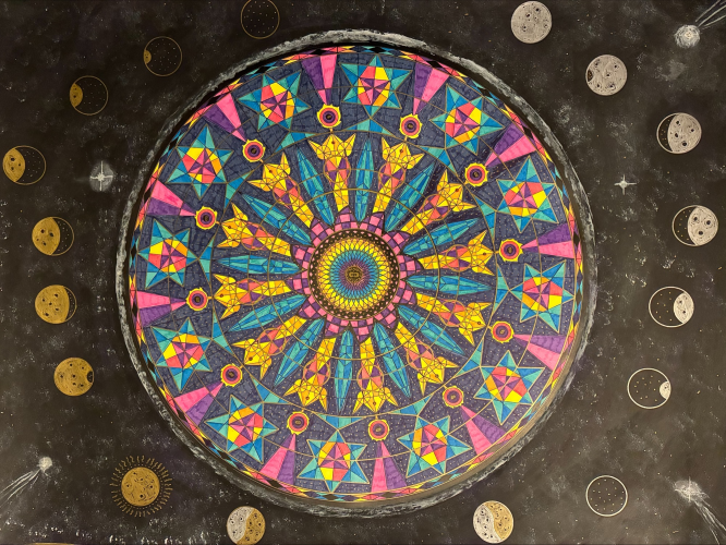 Ausstellung Falkengalerie Ausstellung Falkengalerie