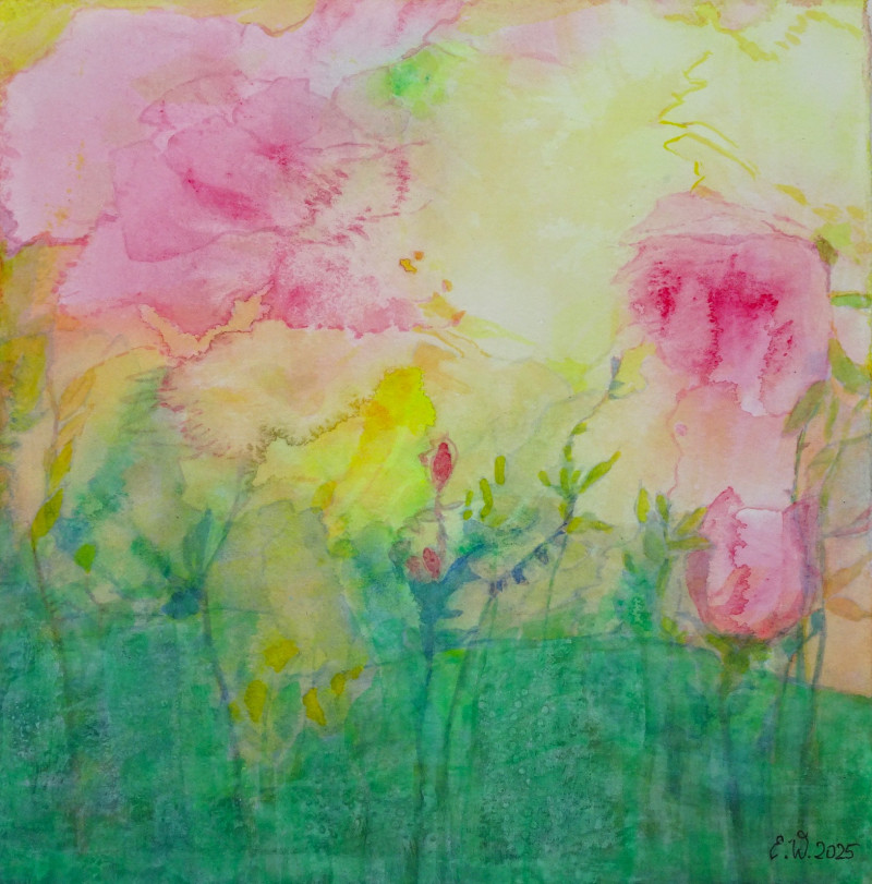 Bild Florazauber von Esther Wenger